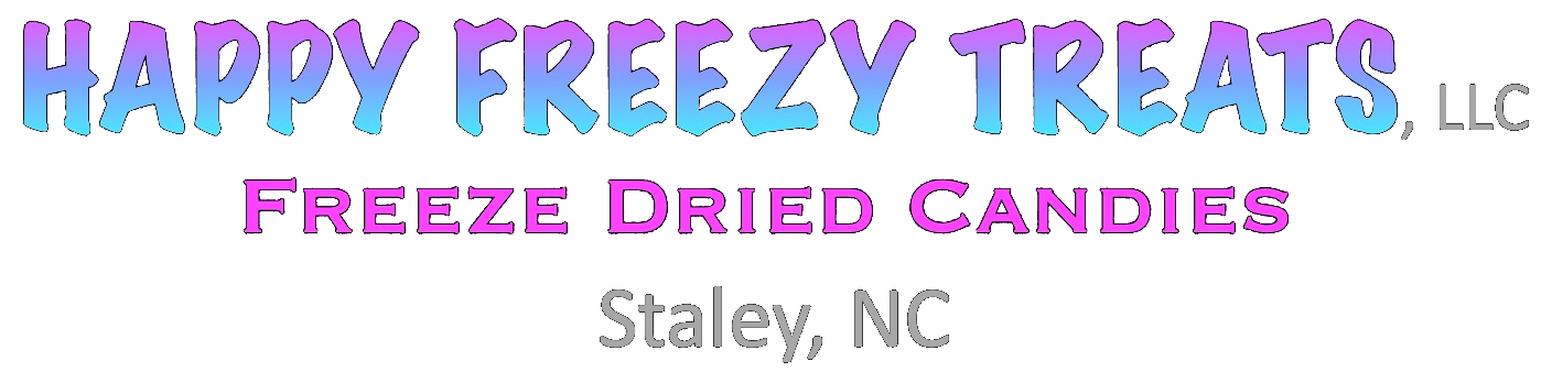 Happy Freezy Treats, LLC